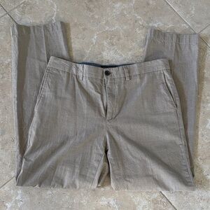 Banana Republic Men's Beige Chinos